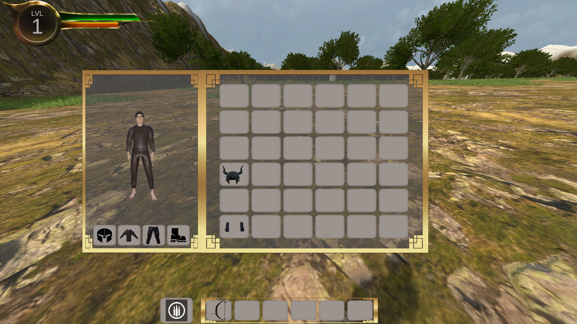 Otherwise screenshot 4