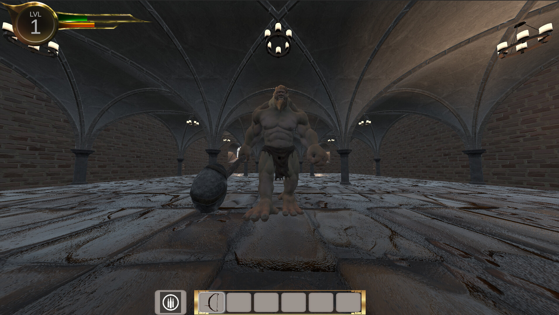 Otherwise screenshot 3