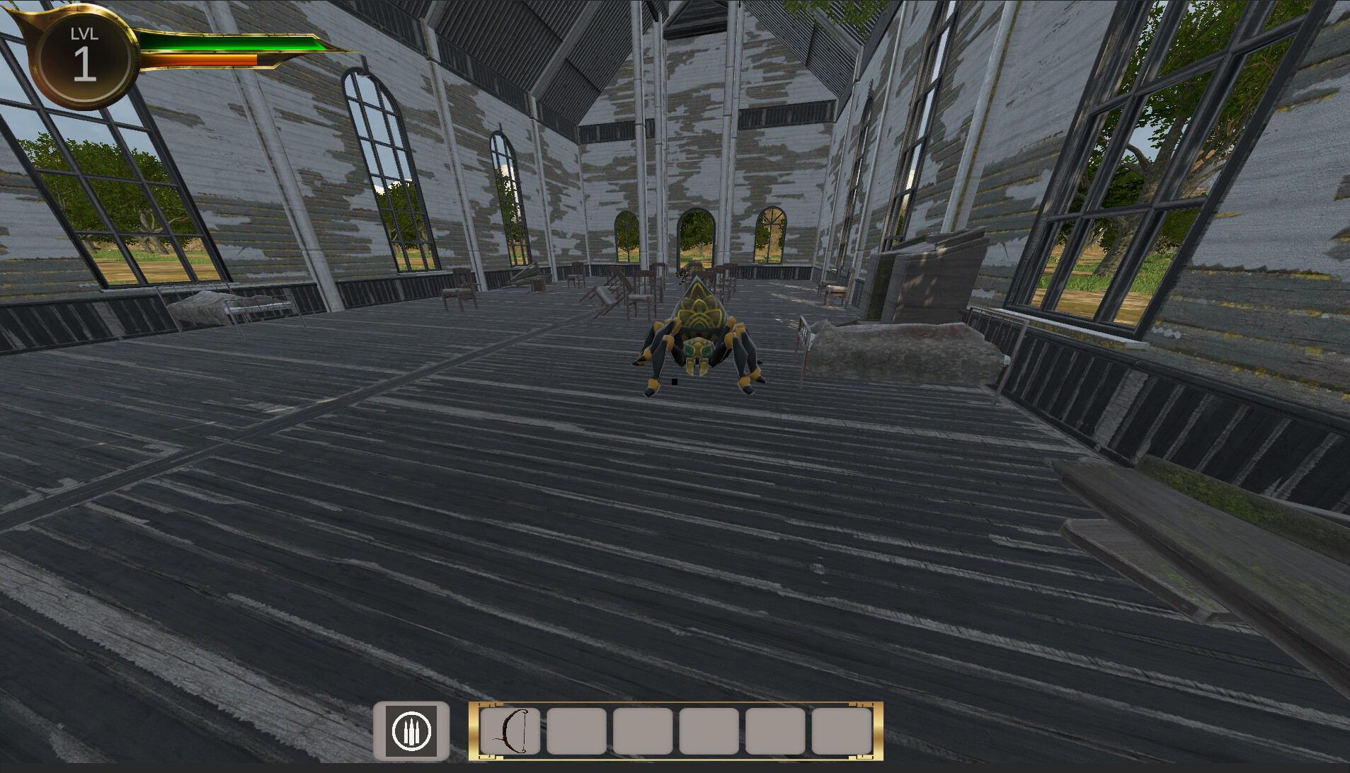 Otherwise screenshot 5