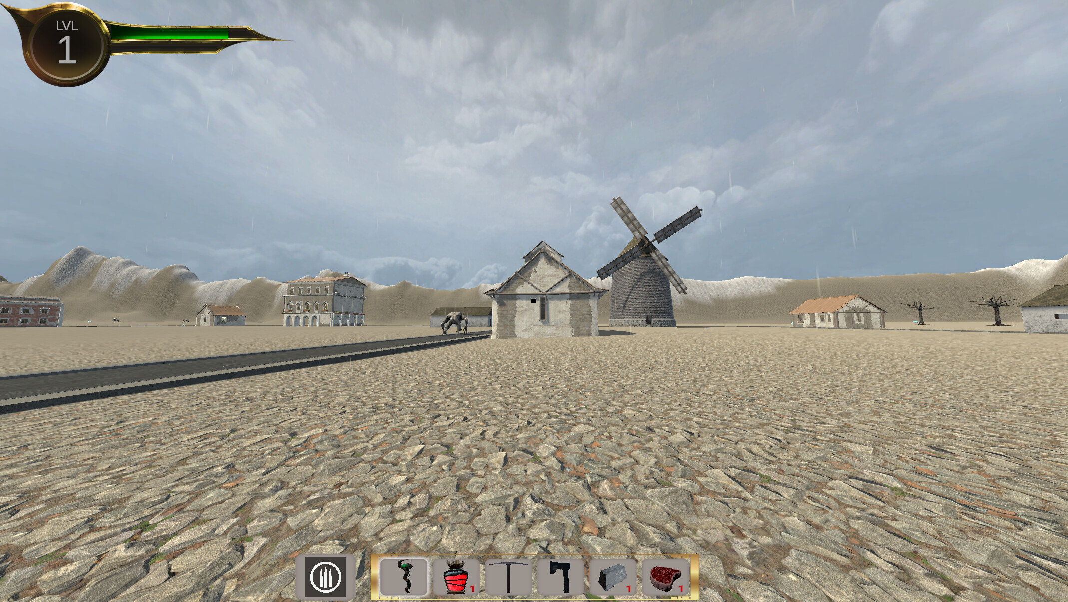 Otherwise screenshot 6