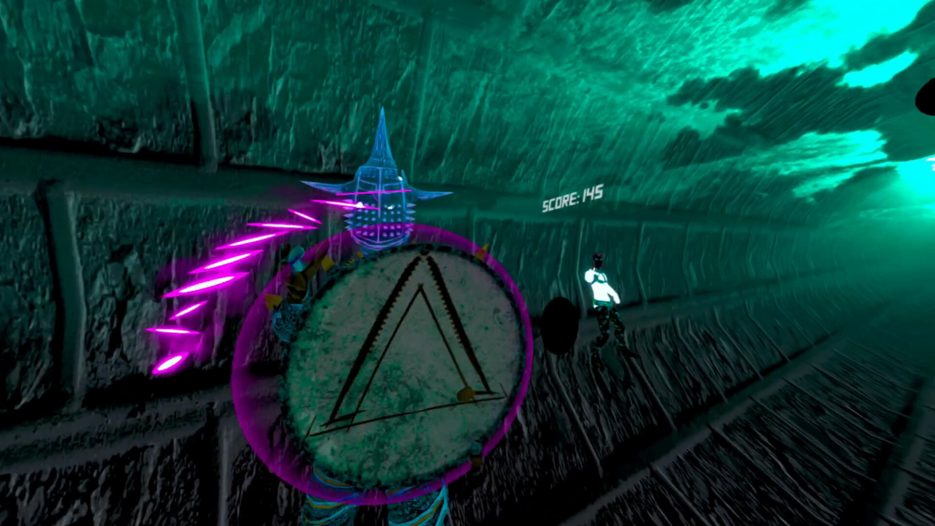 Unpatterned Cut screenshot 21