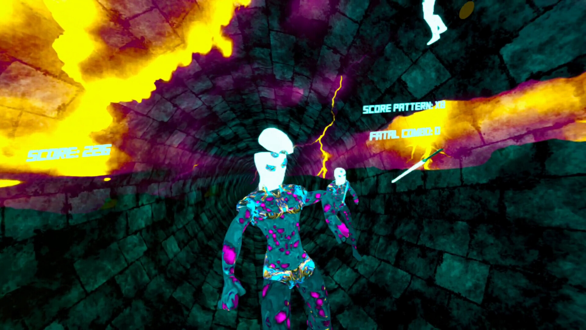 Unpatterned Cut screenshot 20