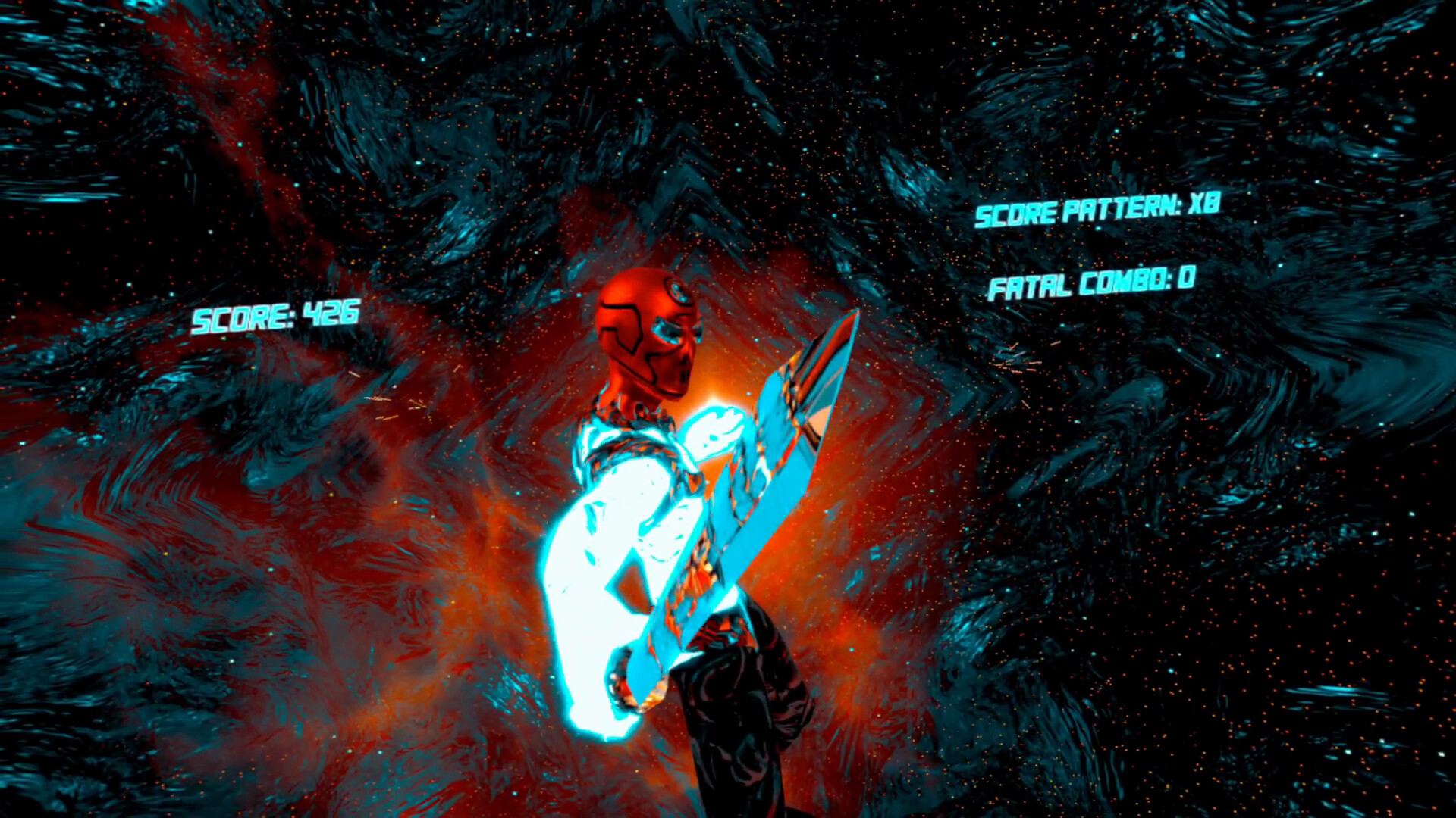 Unpatterned Cut screenshot 14