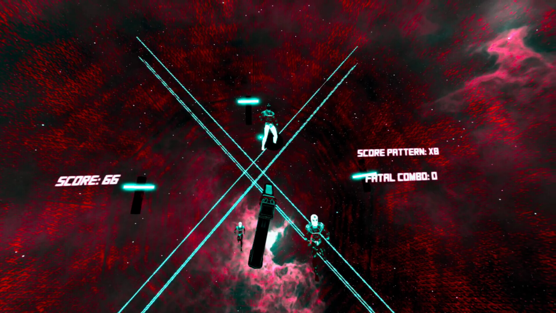 Unpatterned Cut screenshot 10