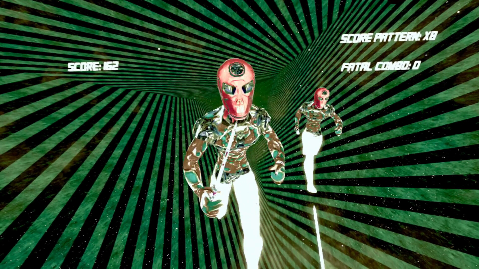 Unpatterned Cut screenshot 16