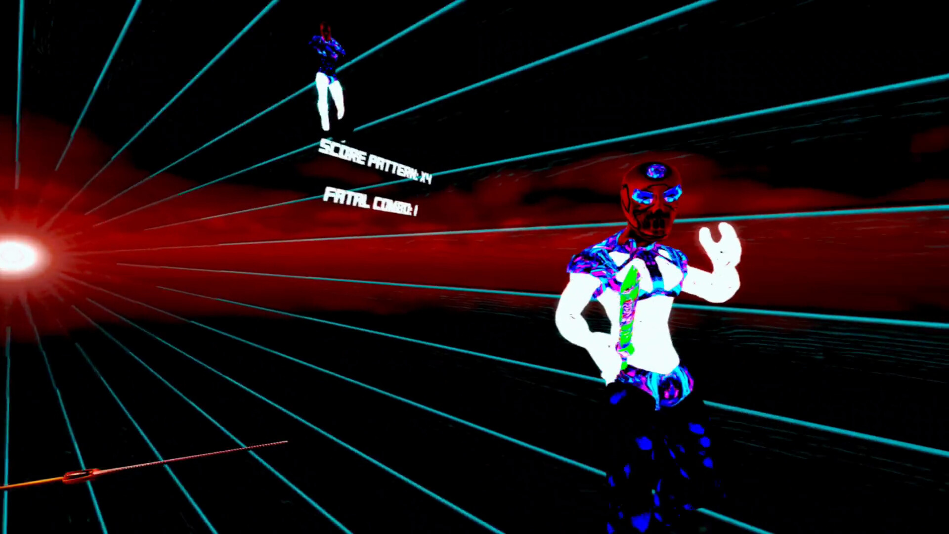 Unpatterned Cut screenshot 7