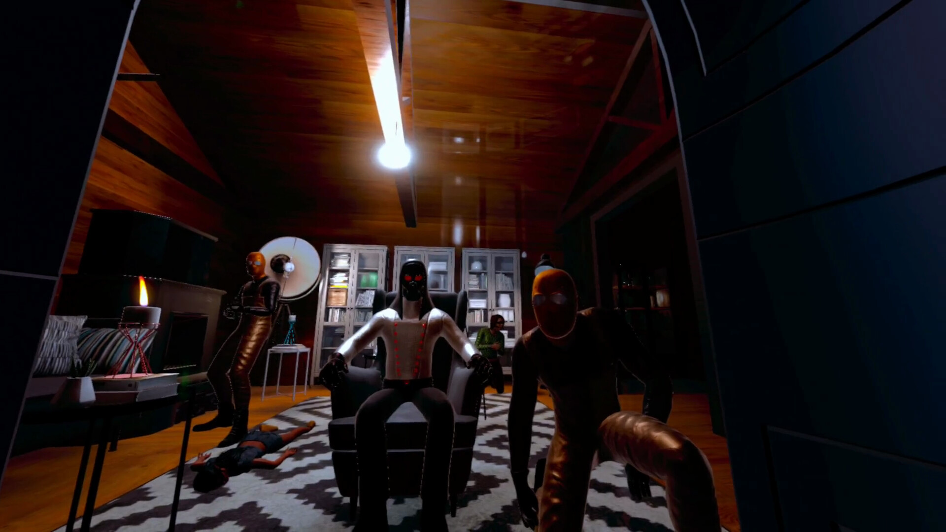 Unpatterned Cut screenshot 13