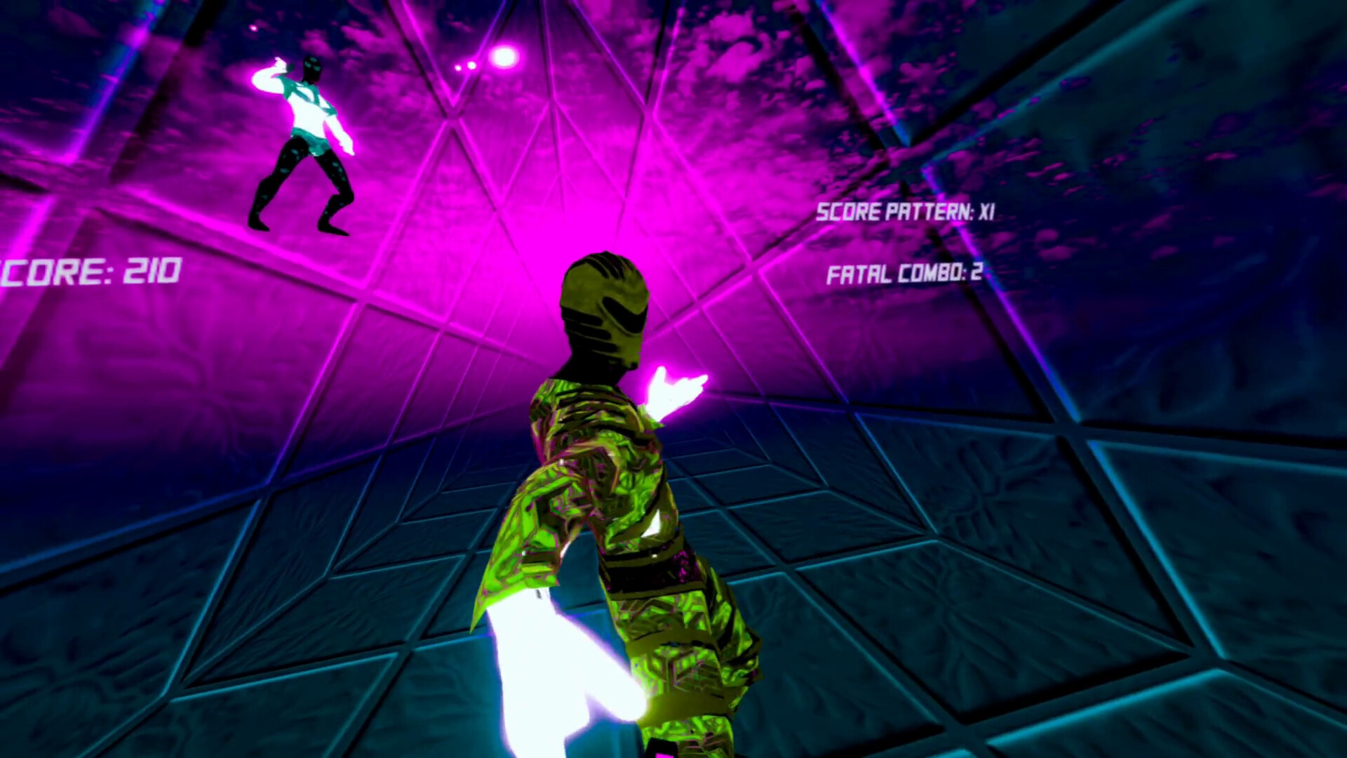 Unpatterned Cut screenshot 18