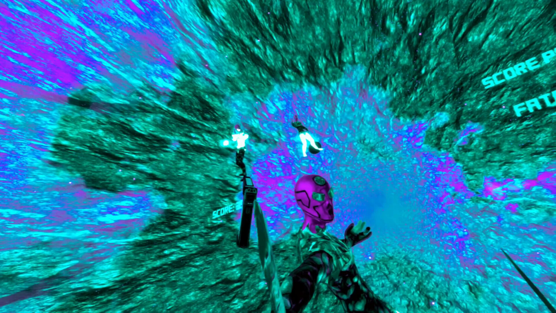 Unpatterned Cut screenshot 19