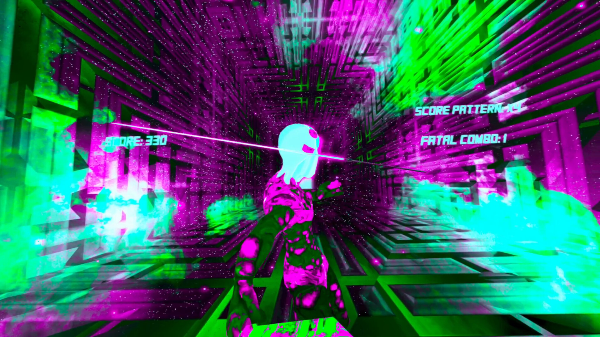 Unpatterned Cut screenshot 11