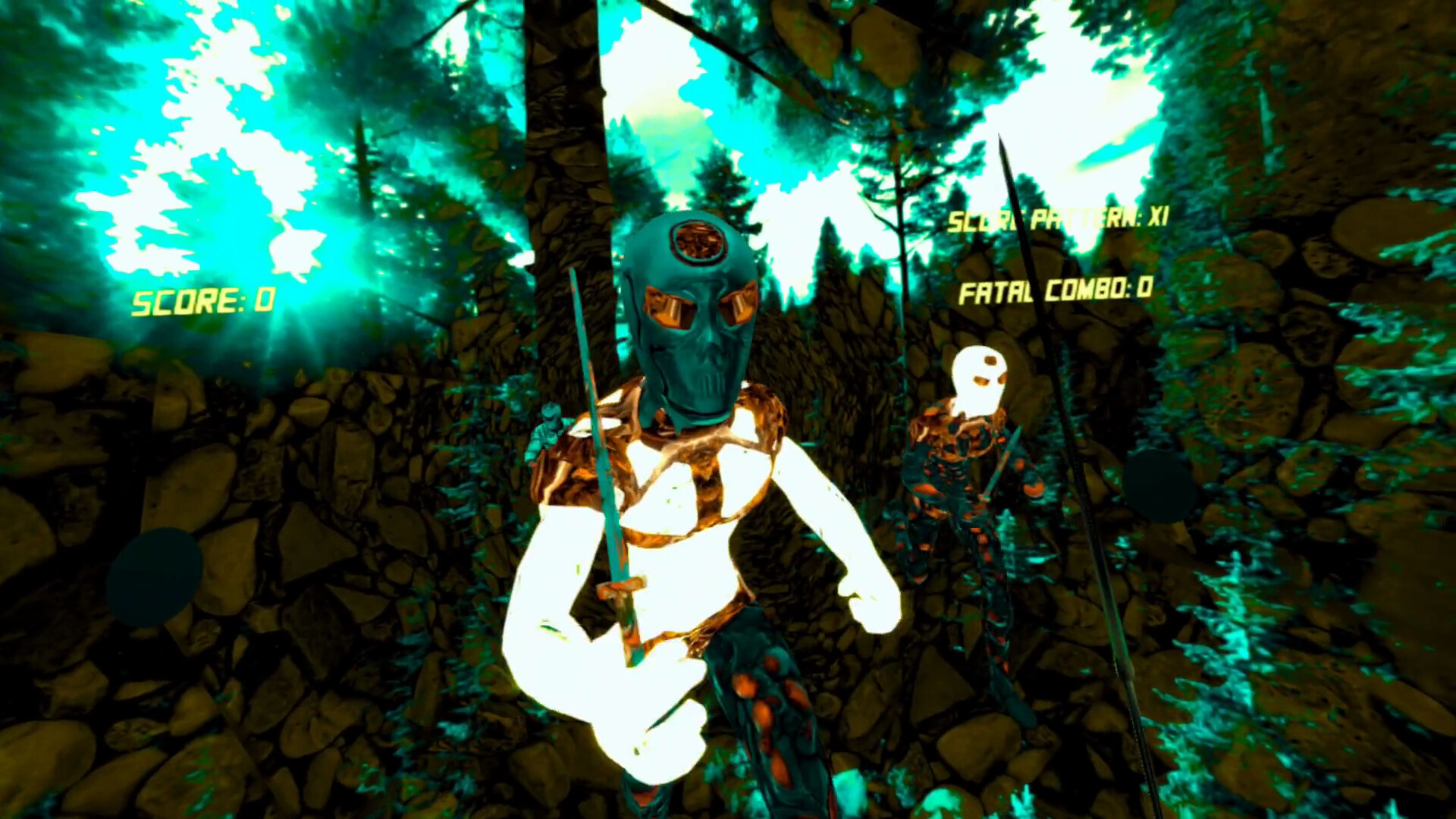 Unpatterned Cut screenshot 23