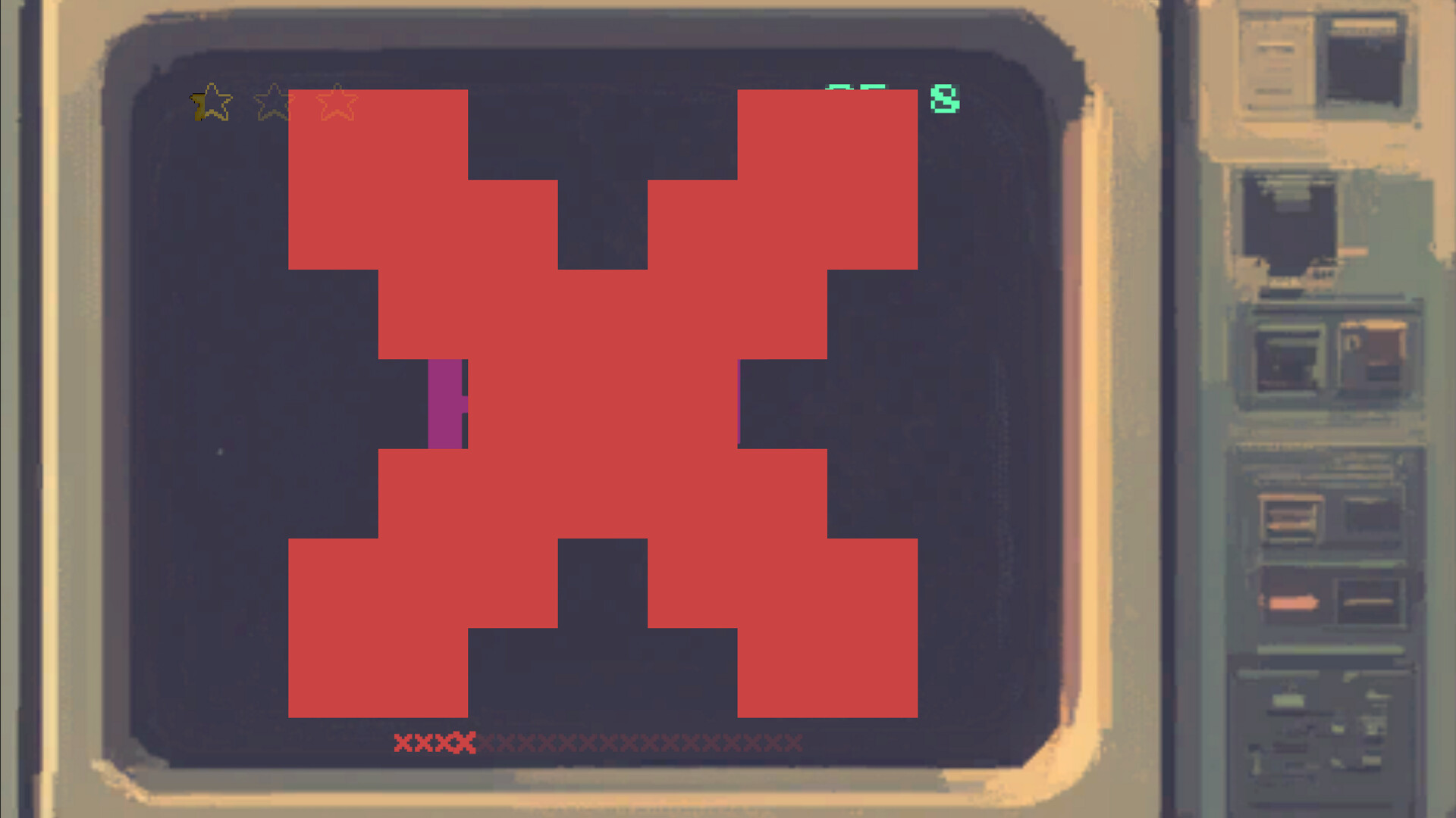 Typing Stars screenshot 3