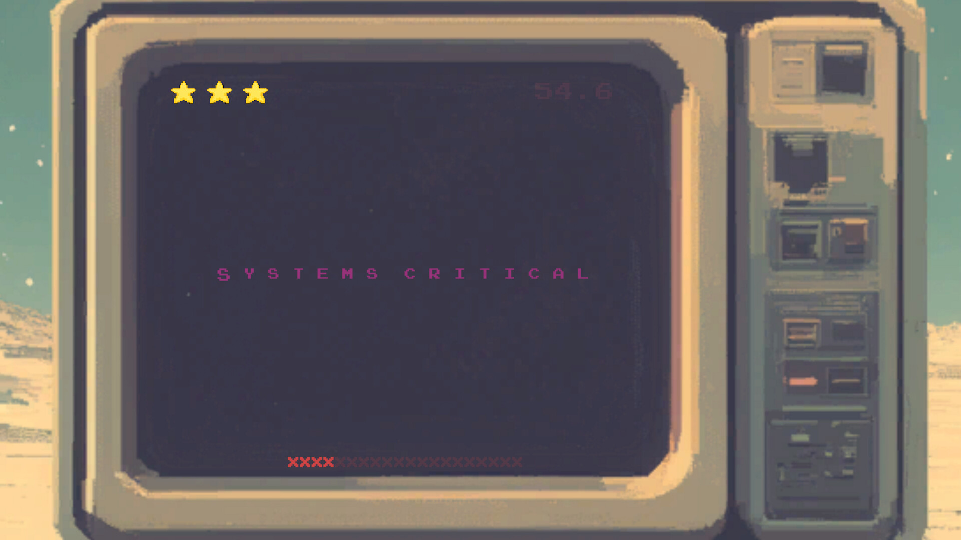 Typing Stars screenshot 5