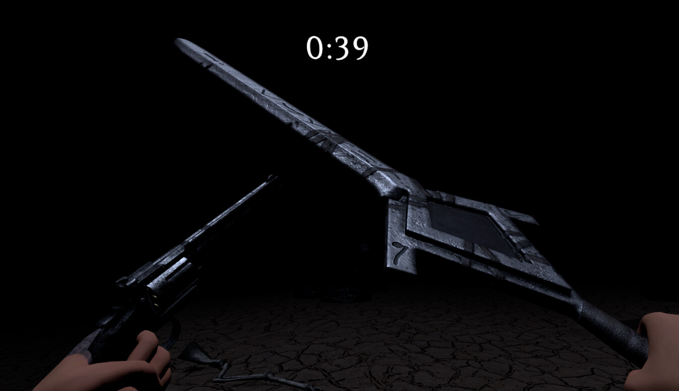 Infernum VR screenshot 5