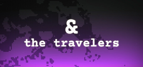 the travelers Cover Image