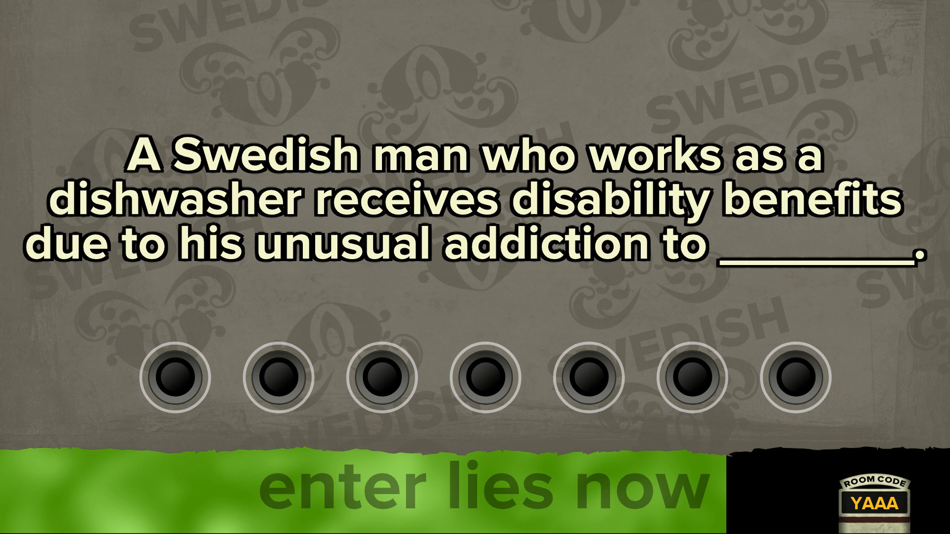The Jackbox Party Pack screenshot 6