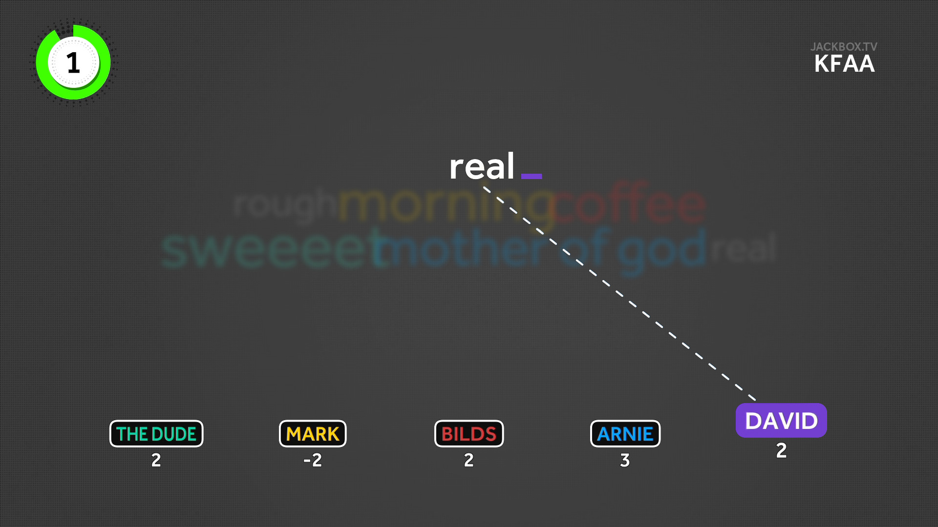 The Jackbox Party Pack screenshot 14