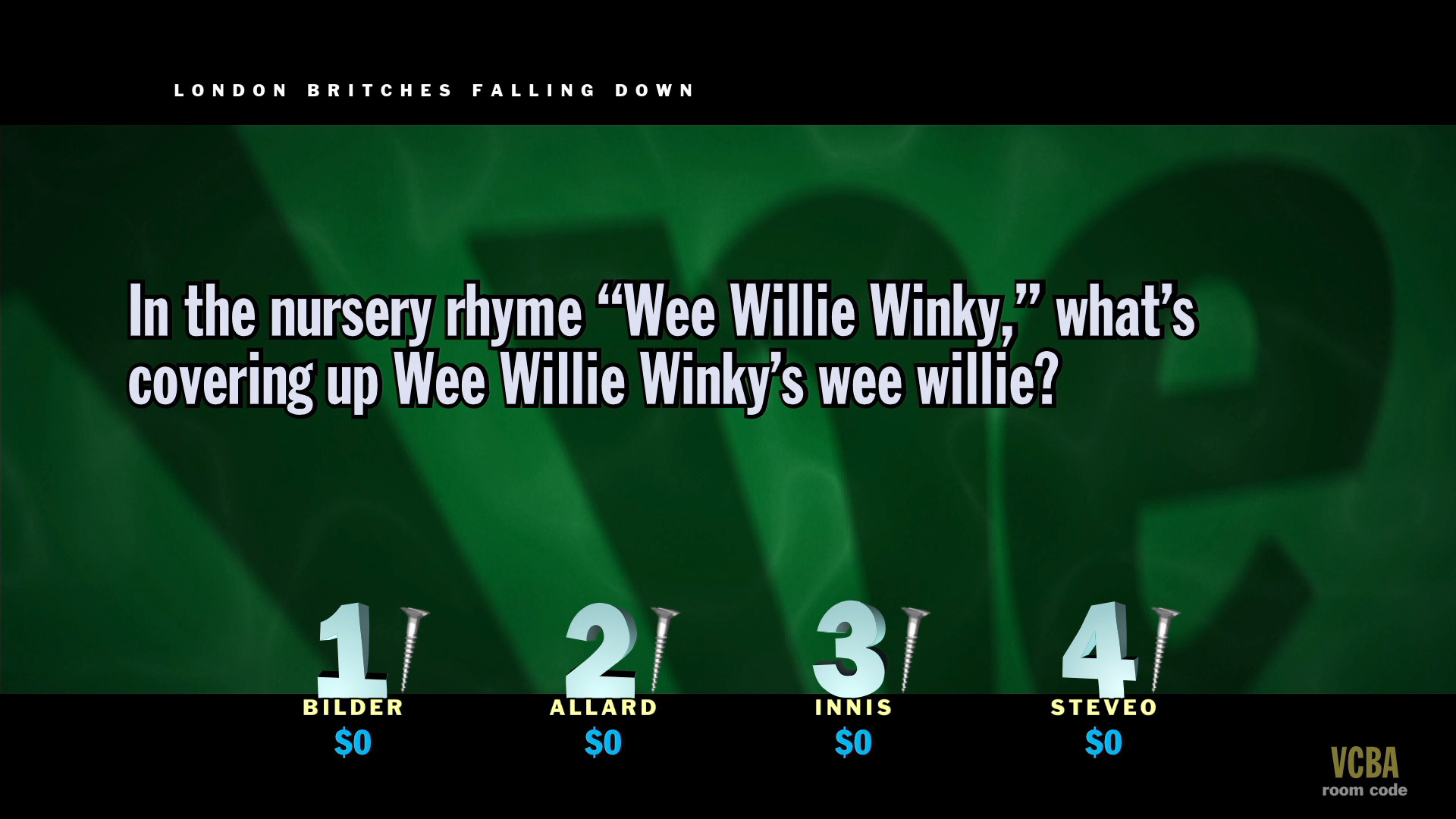 The Jackbox Party Pack screenshot 2