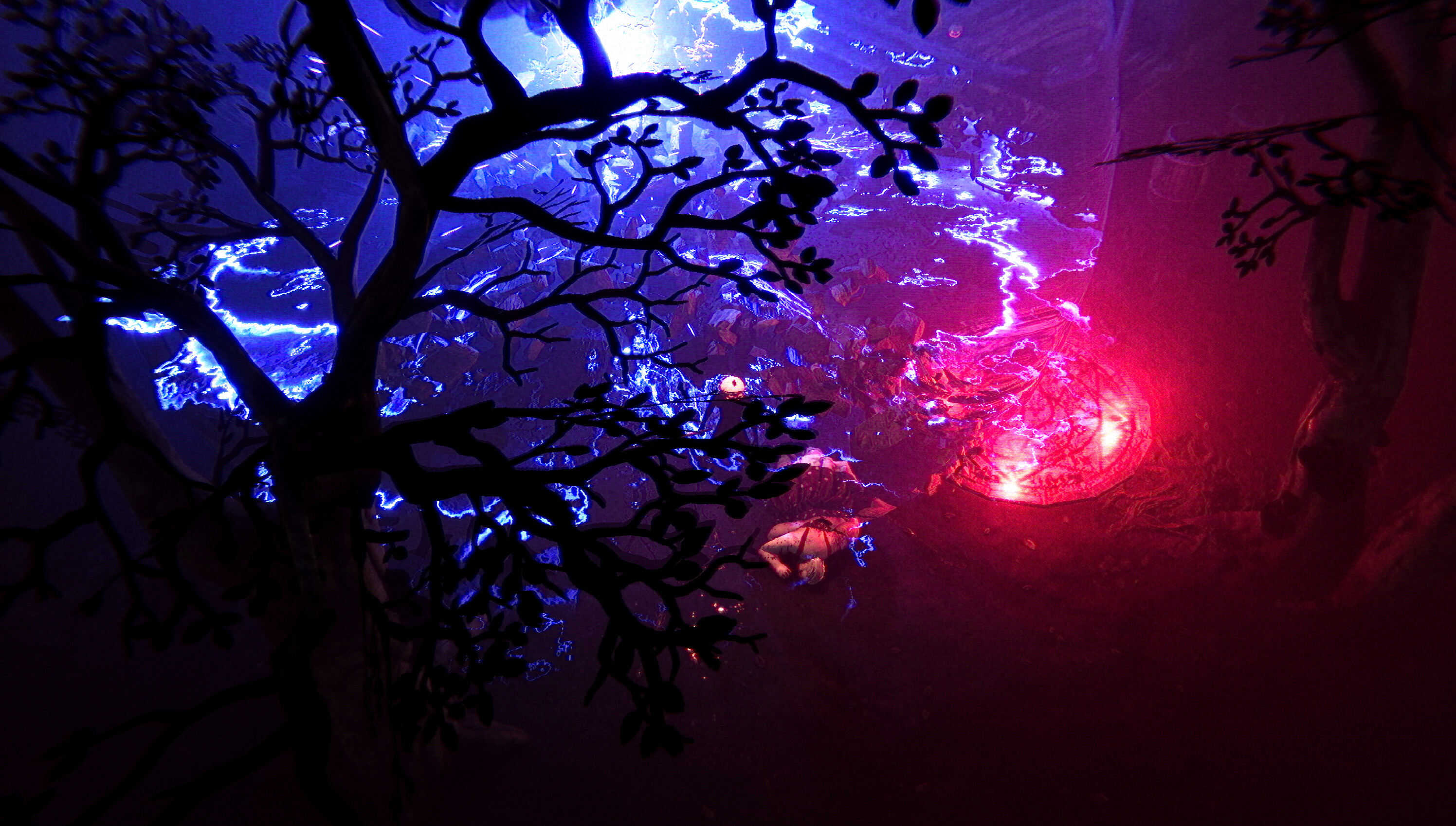 The Horror screenshot 6