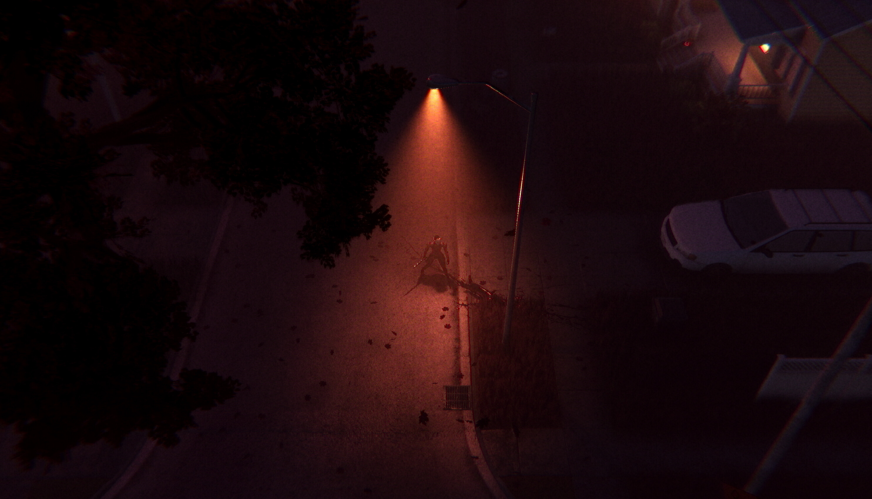 The Horror screenshot 4