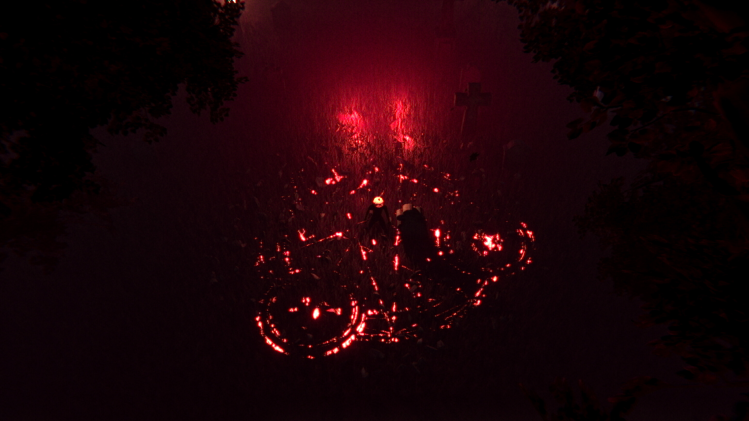 The Horror screenshot 2