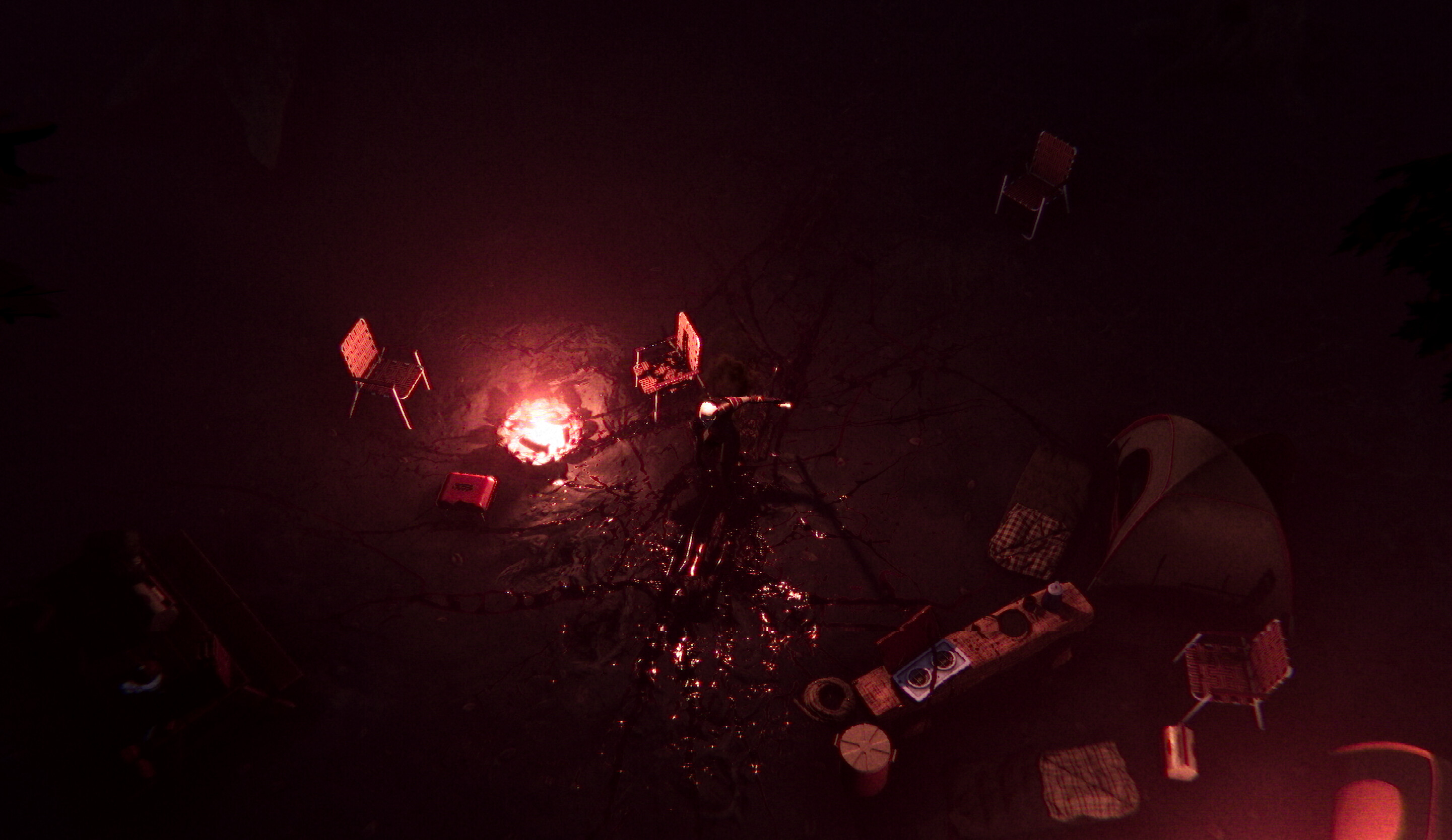 The Horror screenshot 5