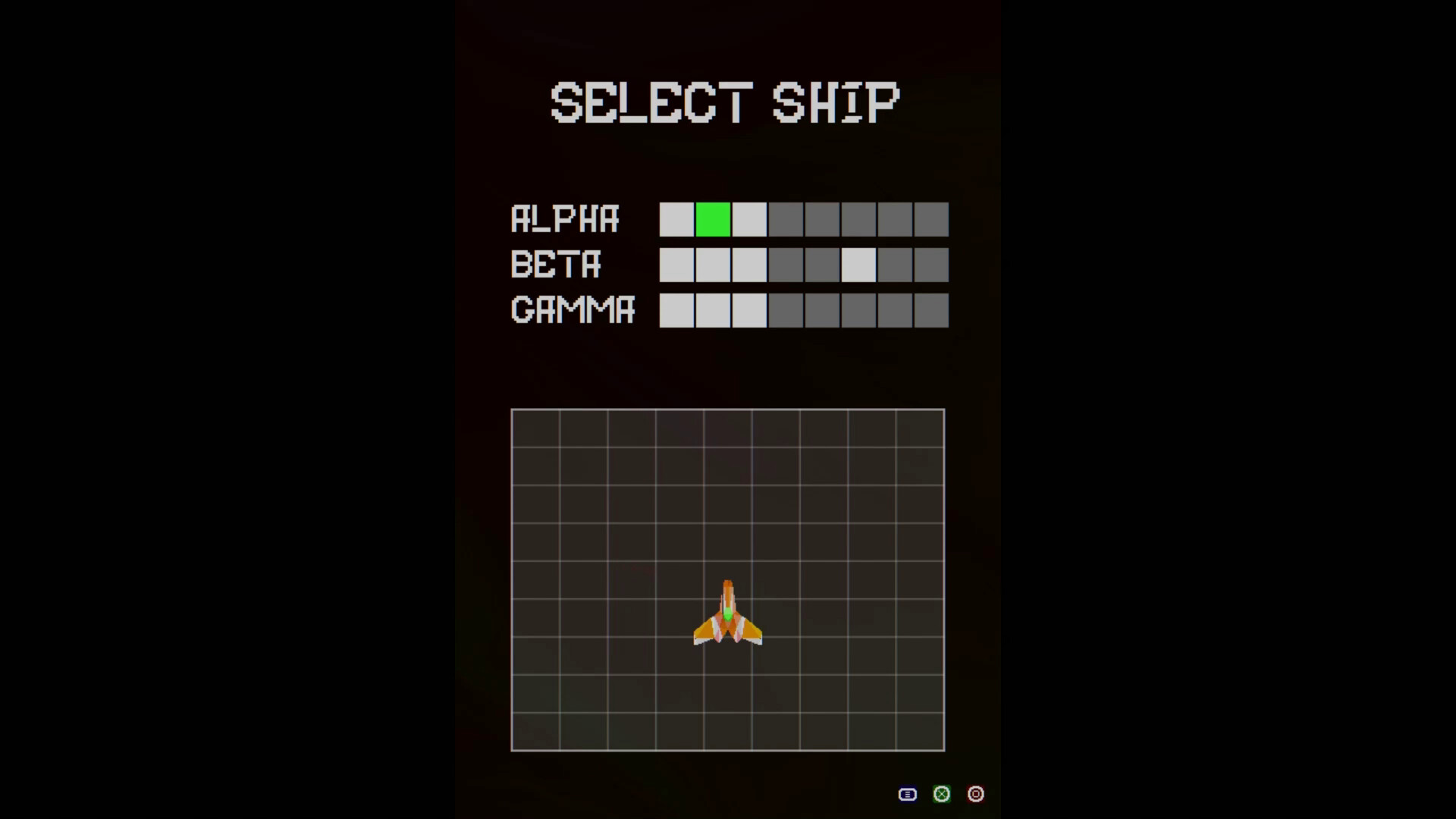 Gamma Zero screenshot 1