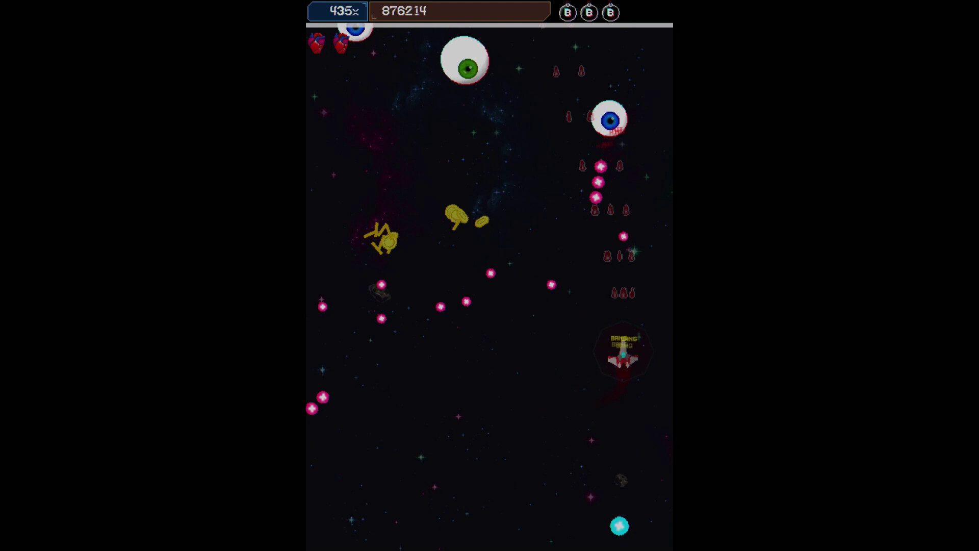 Gamma Zero screenshot 3