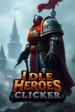 Idle Heroes Clicker