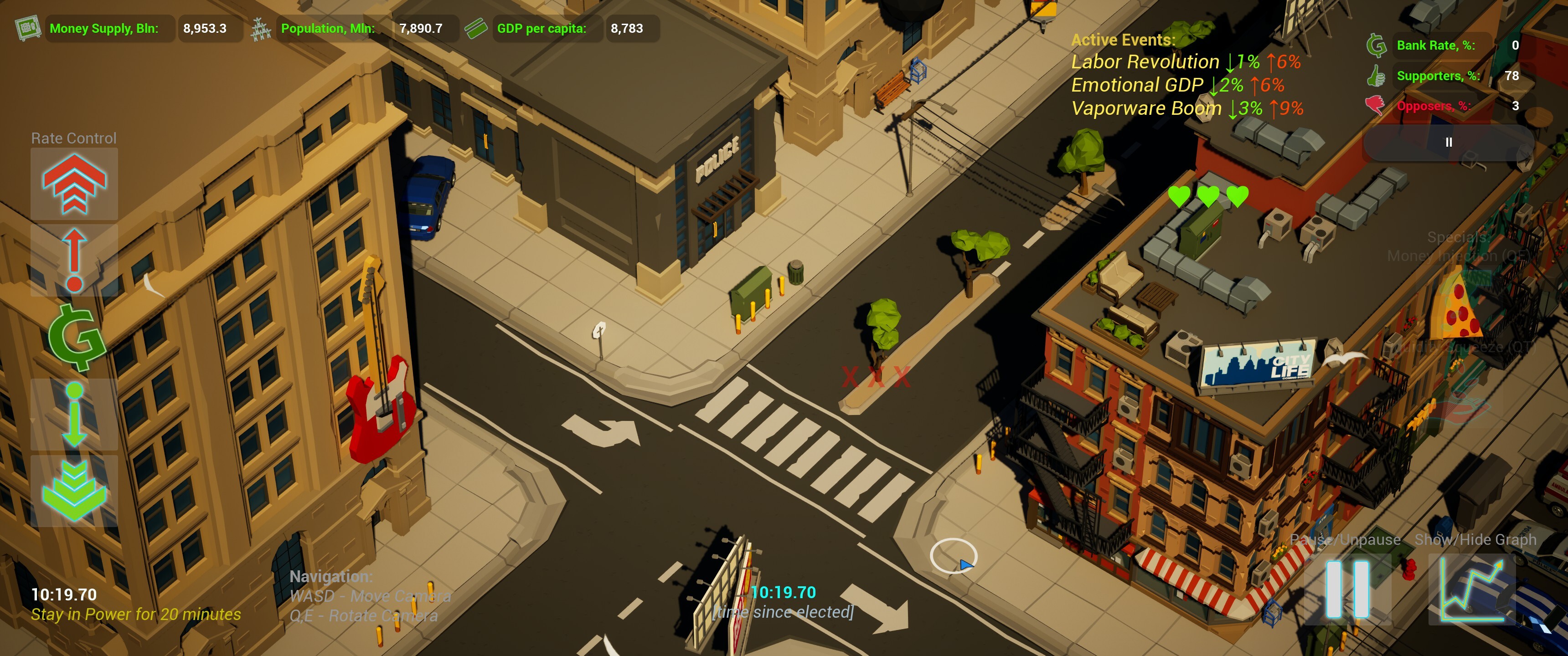 Central Bank screenshot 13
