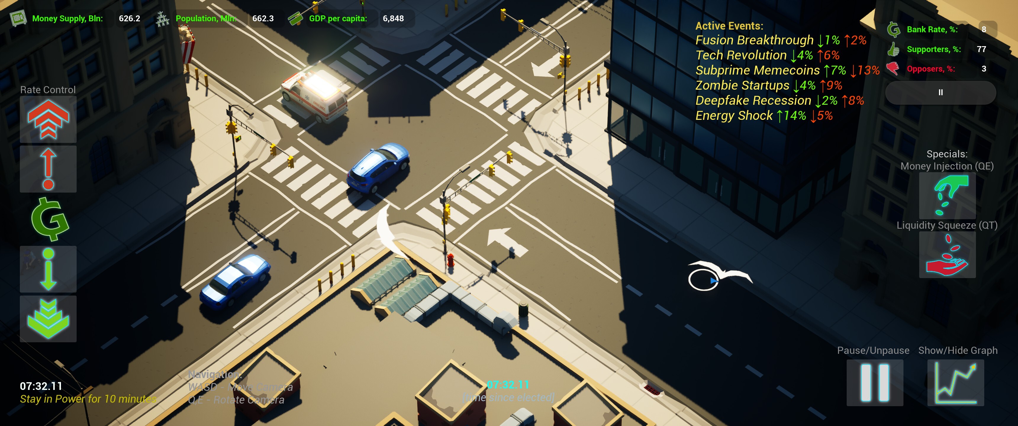 Central Bank screenshot 7