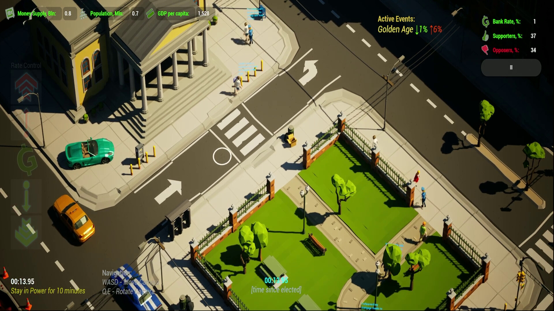 Central Bank screenshot 12