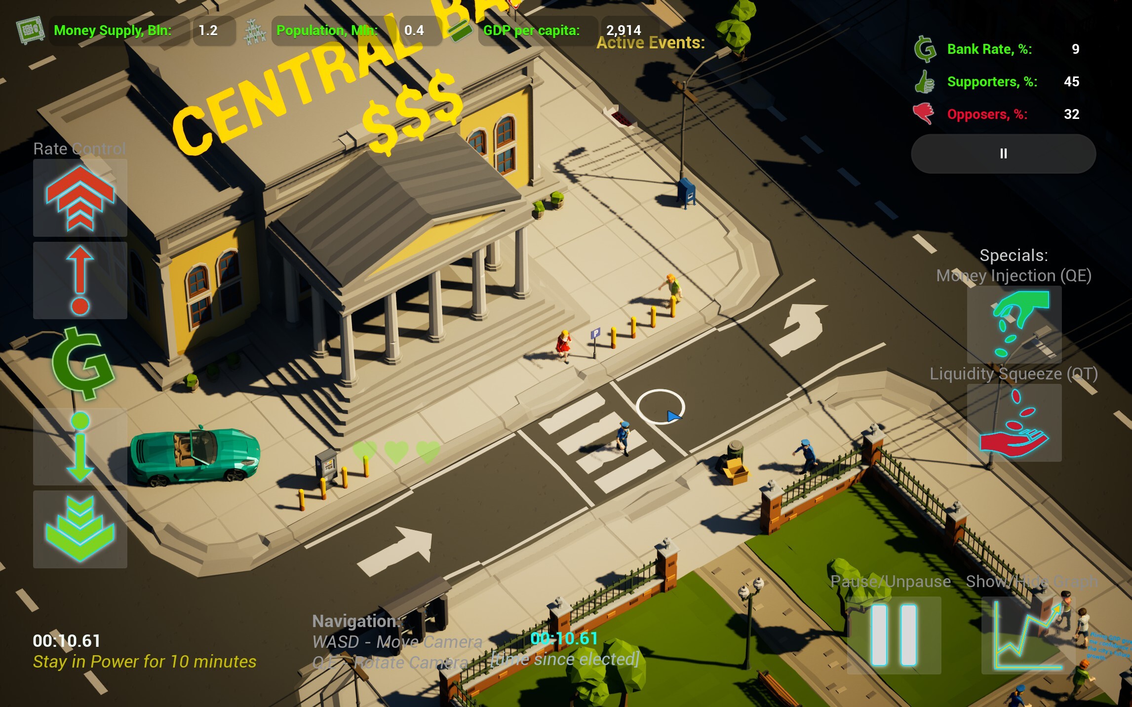 Central Bank screenshot 6