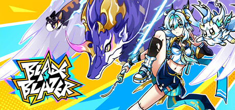 Blade Blazer