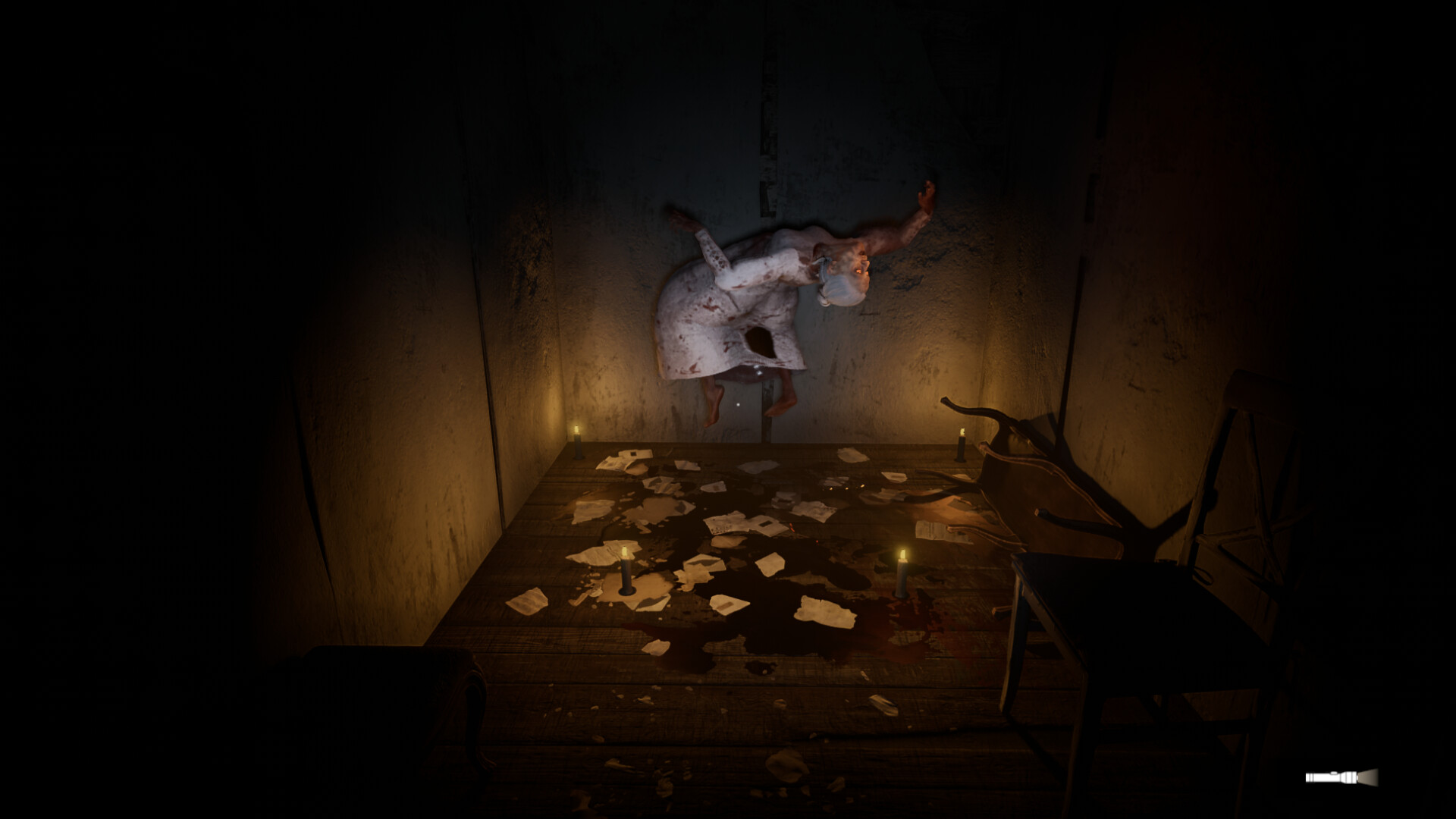 UNCURSED screenshot 20