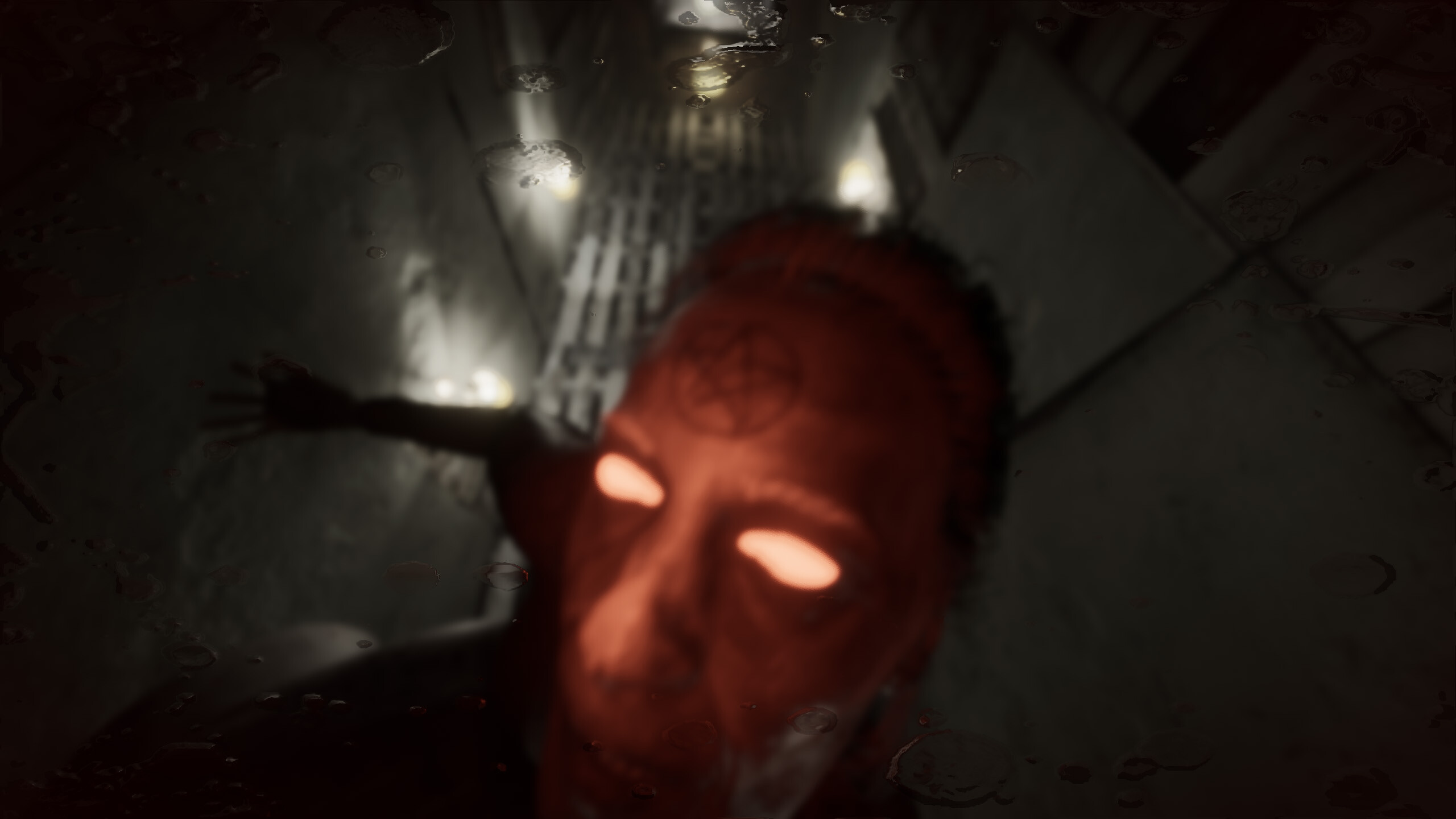 UNCURSED screenshot 7