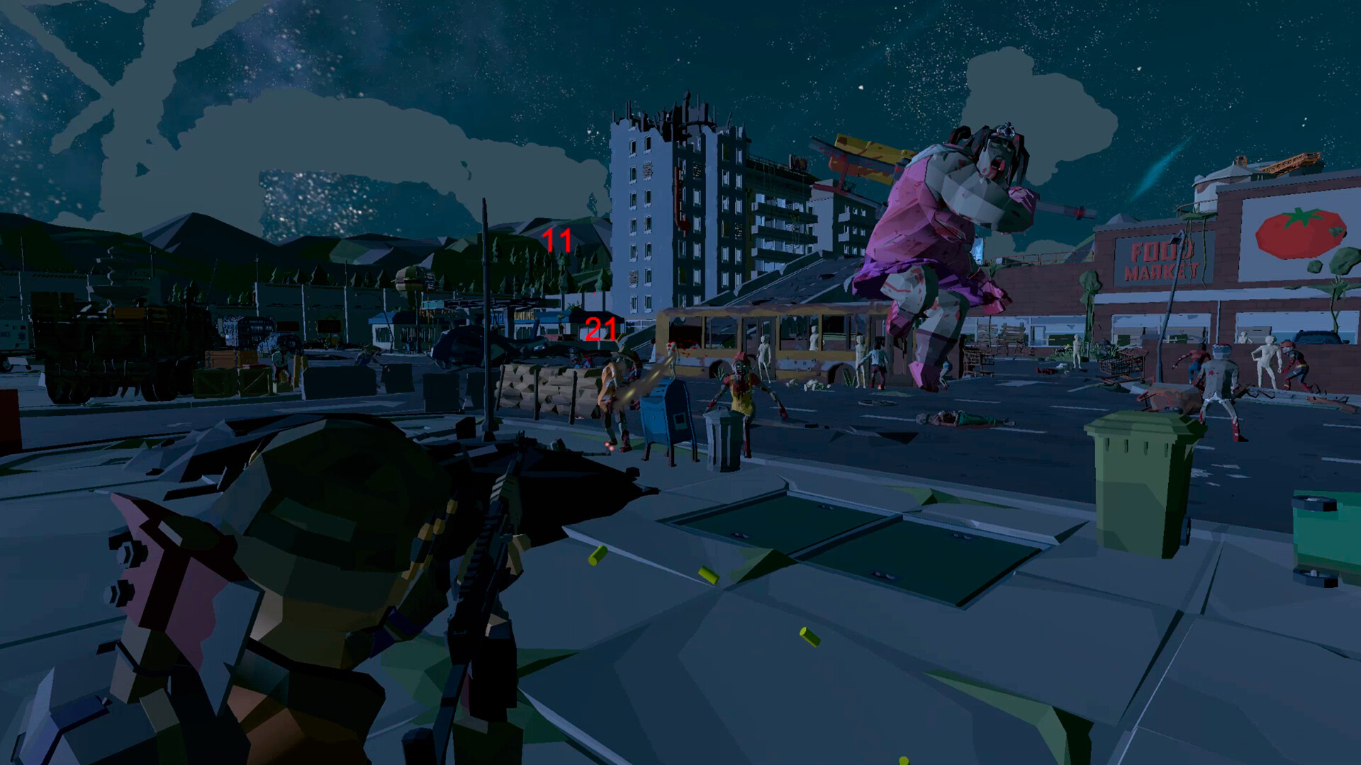 TDS screenshot 9