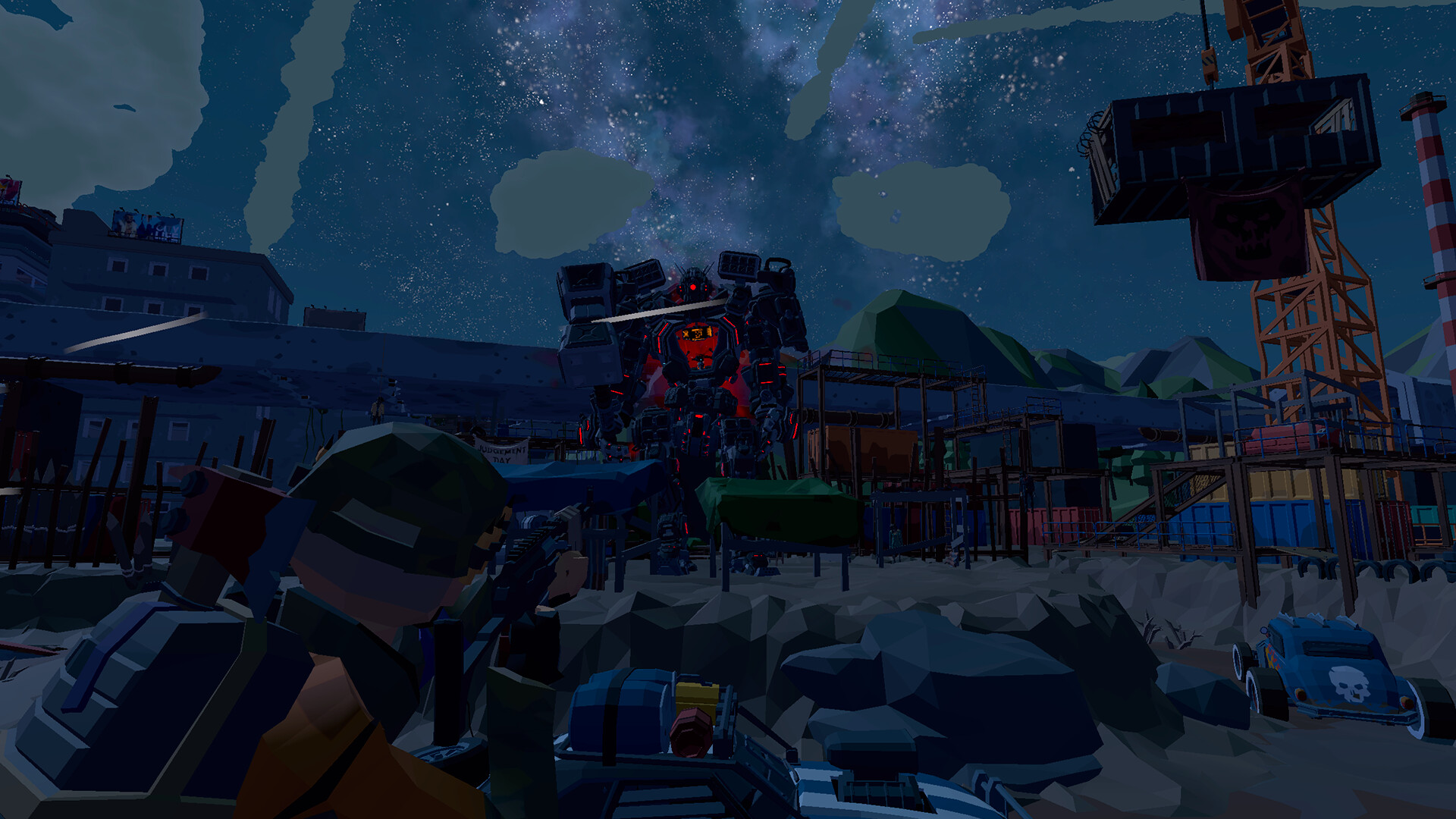 TDS screenshot 8