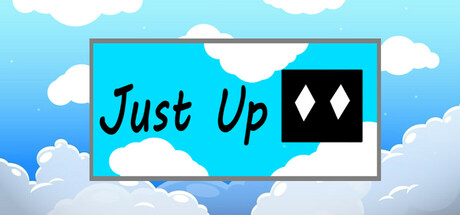 Just Up Cover Image