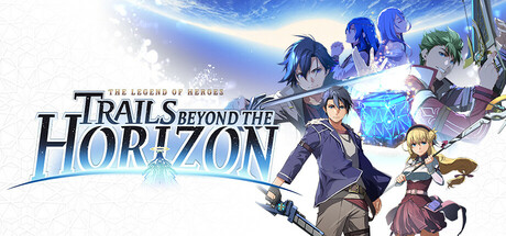 英雄传说 界之轨迹 告别塞姆利亚/The Legend of Heroes: Trails beyond the Horizon-苏白资源网