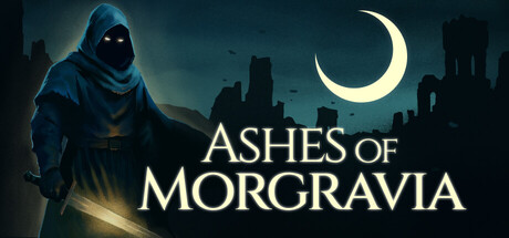 Ashes of Morgravia