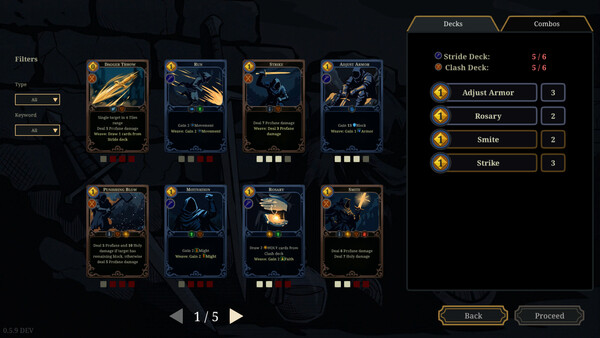 Screenshots