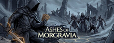 Ashes of Morgravia