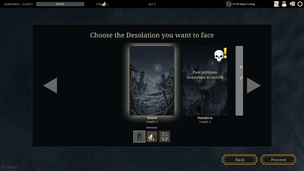Screenshots