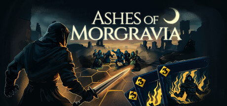 Ashes of Morgravia