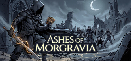 《莫格拉维亚的灰烬/Ashes of Morgravia》免安装中文版