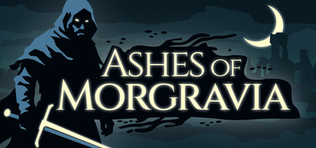 Ashes of Morgravia Cover Image
