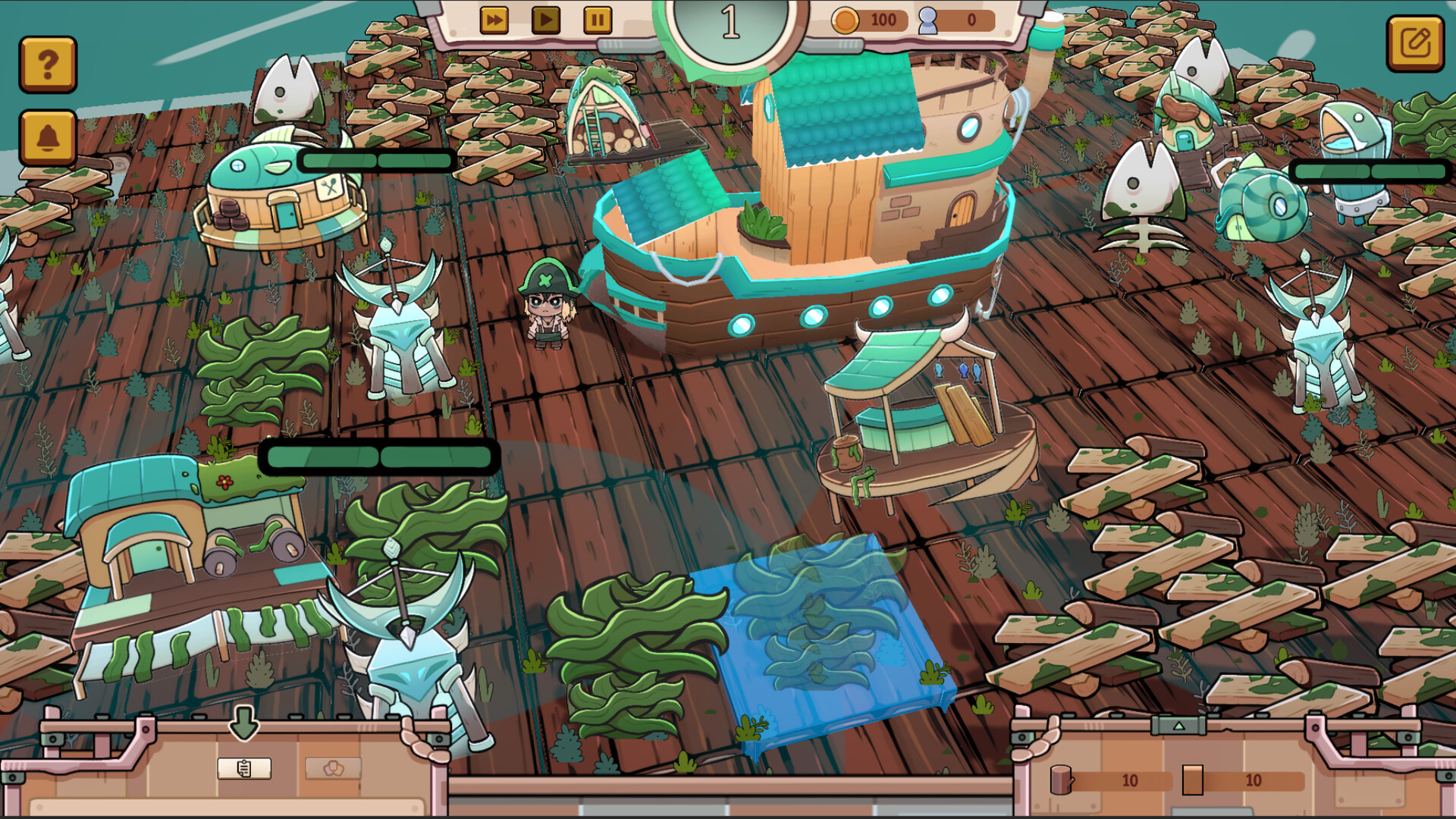 Once Upon A Kingdom screenshot 18