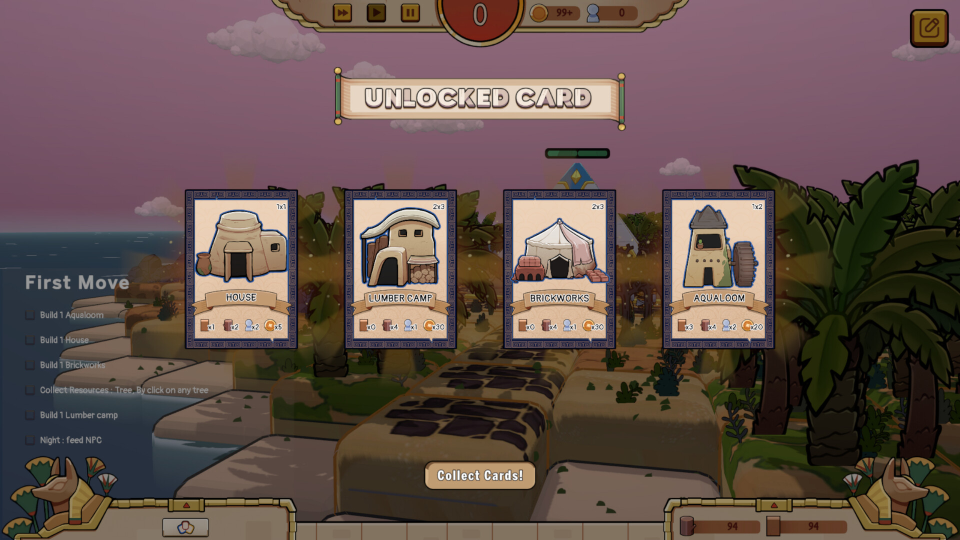 Once Upon A Kingdom screenshot 2