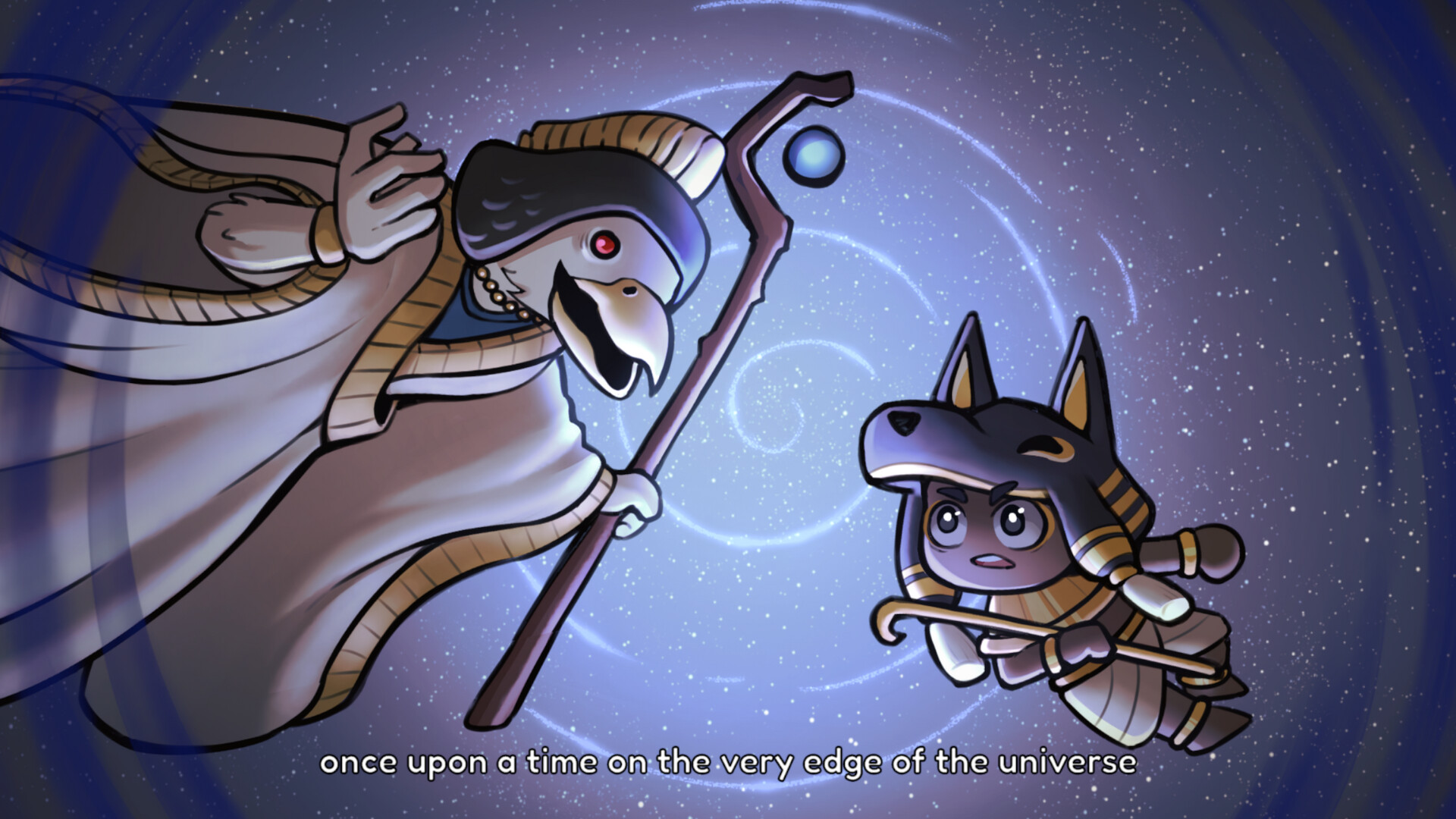 Once Upon A Kingdom screenshot 8